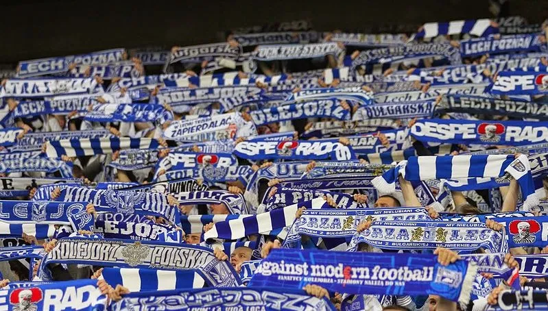 Wiemy, z kim zagra Lech podczas przerwy zimowej