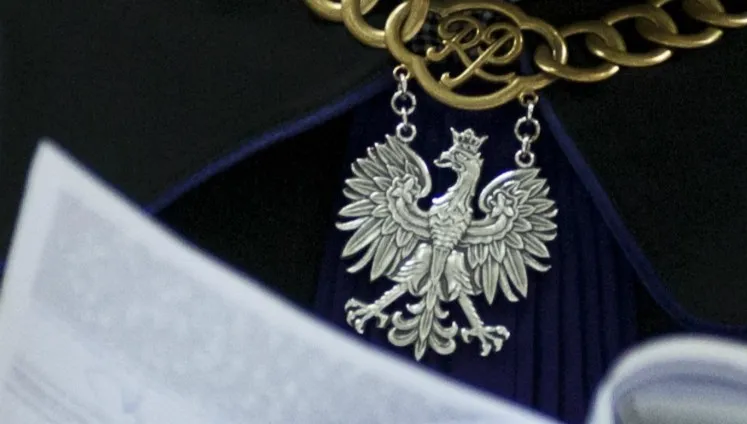 To „próba ingerencji w treści zamieszczane przez gazetę”. Oświadczenie „Gazety Polskiej”