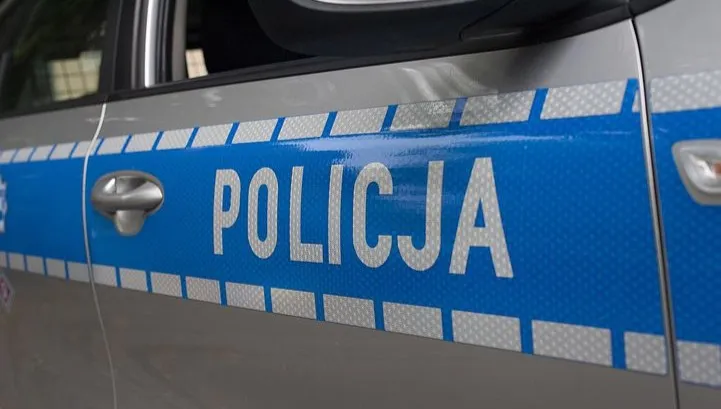 Tragedia na drodze. Starszą kobietę potrąciły dwa samochody