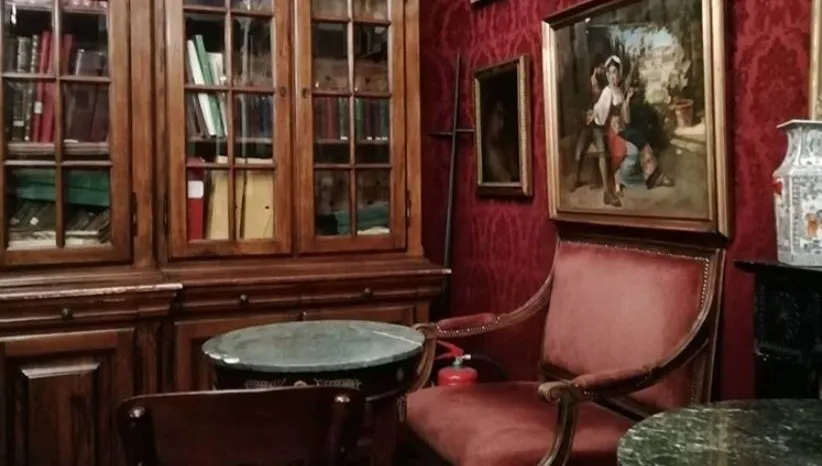 O tę kawiarnię walczyło też polskie ministerstwo. Sąd zawiesił eksmisję "Caffe Greco"