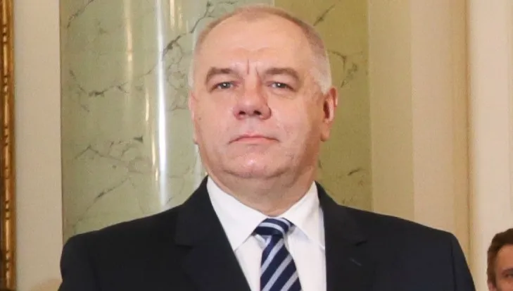 Elektrownia Ostrołęka. Resort szuka finansów