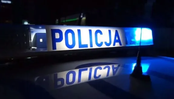 62-latek zmarł z wychłodzenia?