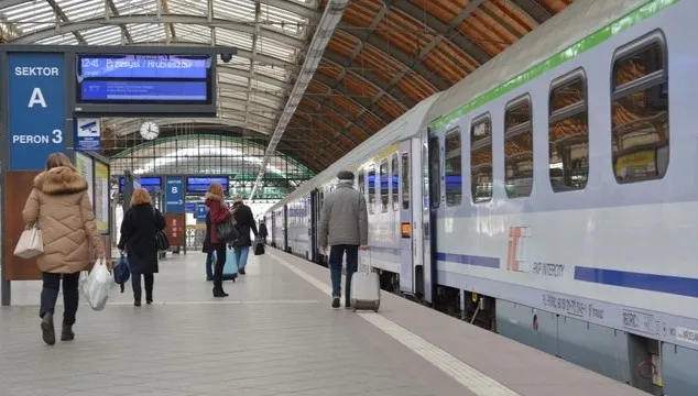 Wracają bezpośrednie połączenia kolejowe Warszawa – Lublin