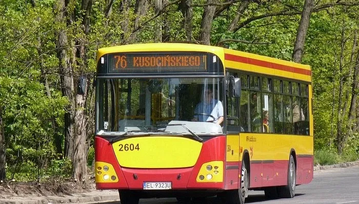 Łódź: ceny biletów MPK w górę