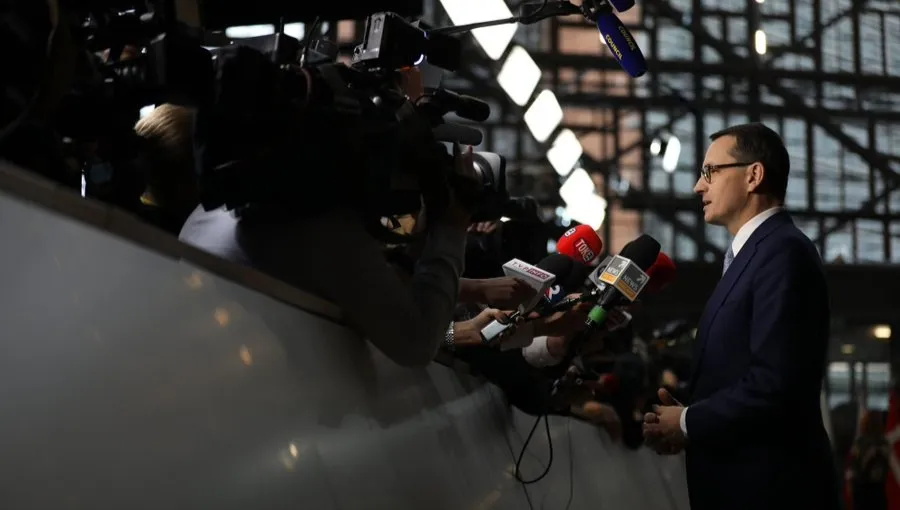 Premier spotkał się z komisarzem ds. rolnictwa