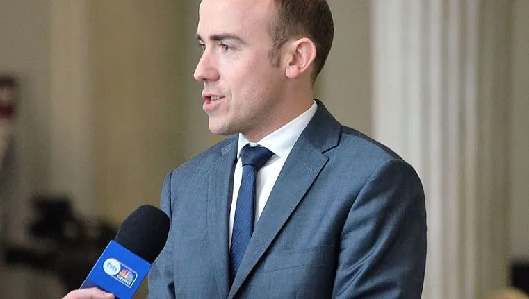 Budka w Rzeszowie. Apelował do sędziów o... nieorzekanie