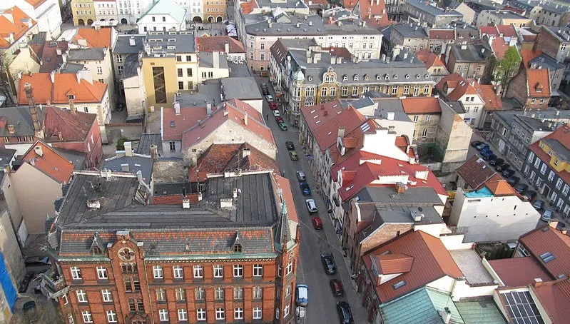 Czterech kandydatów w wyborach prezydenta Gliwic