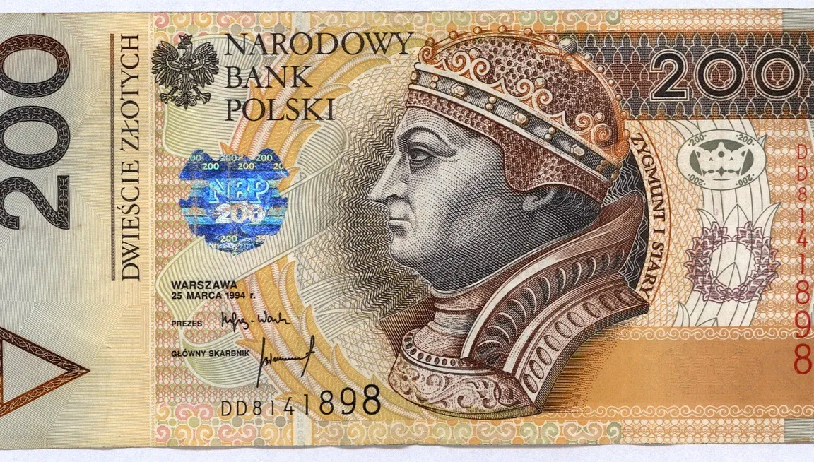 Podatek handlowy zawieszony do lipca