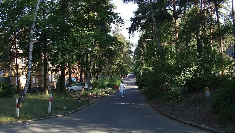 Tragedia pod Ciborzem. Wiemy, jak zginęli
