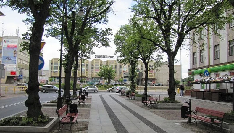 Wraca regularna kolej między Słupskiem a Ustką