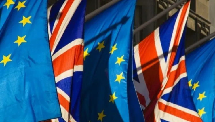 Wygrana torysów rozwiała wątpliwości wokół brexitu. Wielka Brytania wkrótce poza UE
