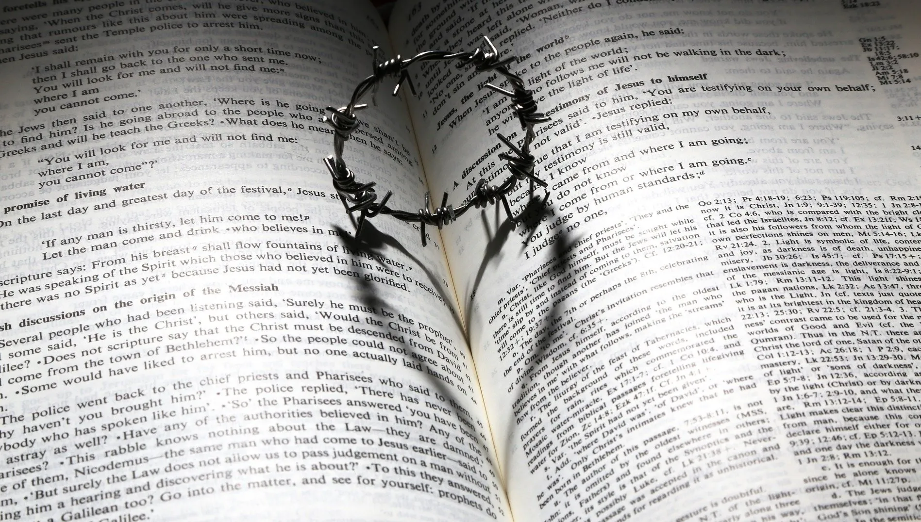 Protesty przeciwko bluźnierstwu Netflixa. W „świątecznym” filmie Jezus jako przedstawiciel LGBT