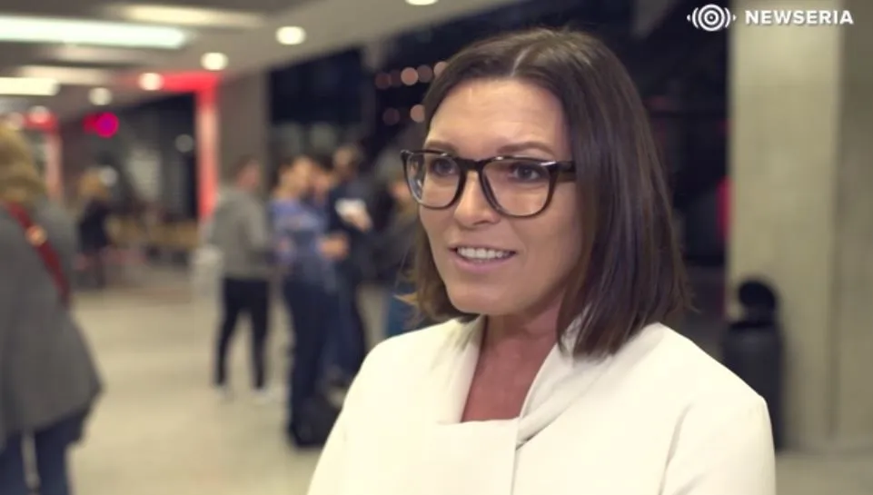 Ilona Felicjańska totalnie odmieniła swoje życie. "Lubienie siebie to podstawa"