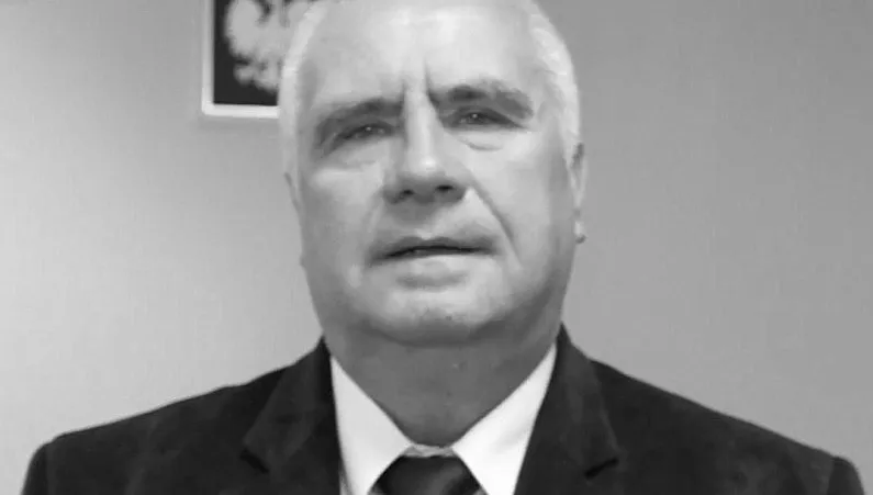 Zamkną przejazd, na którym zginął Janusz Dzięcioł?