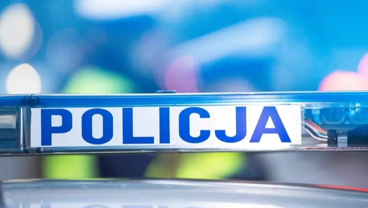 Komendantka policji w Witnicy odwołana