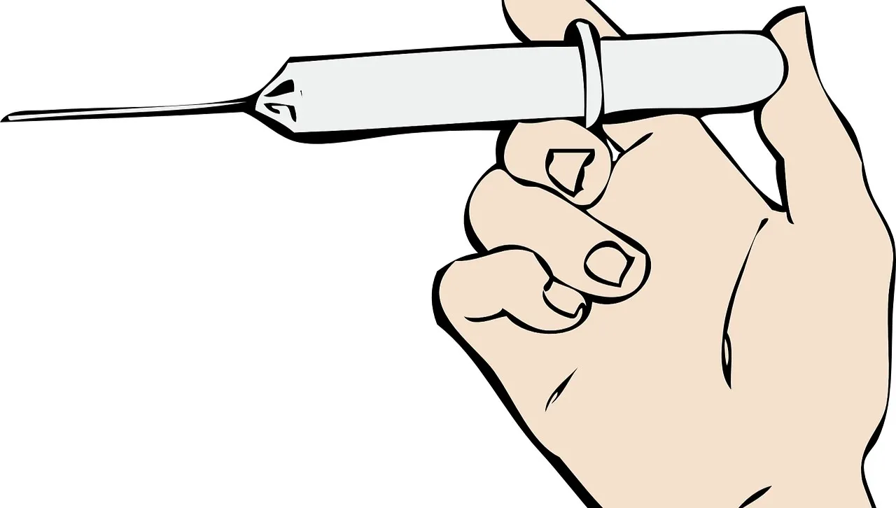 Prokuratura o śledztwie ws. szczepionek