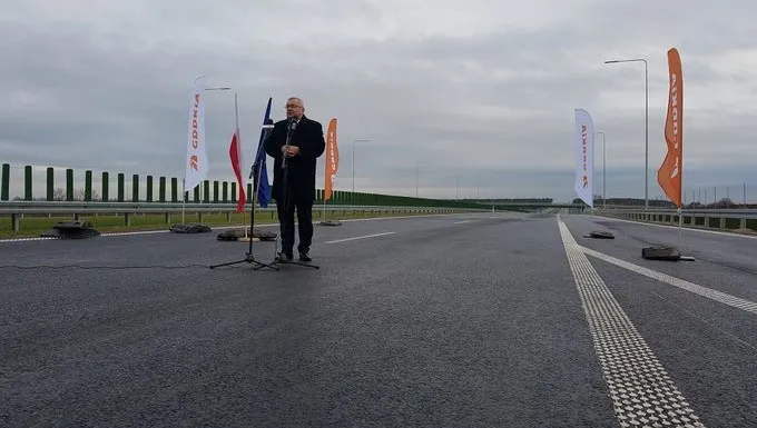 Polskie drogi muszą być bezpieczne