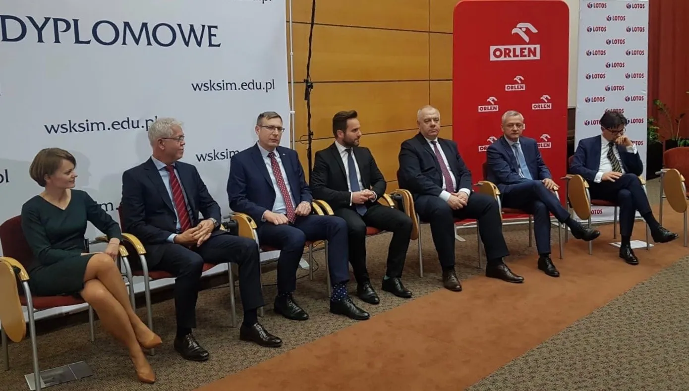 Zagórski: kierujemy inwestorów na wschód