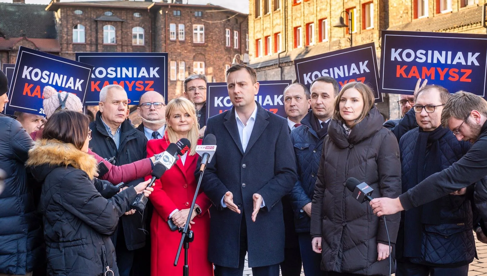 Szef PSL chce przekonać przedsiębiorców
