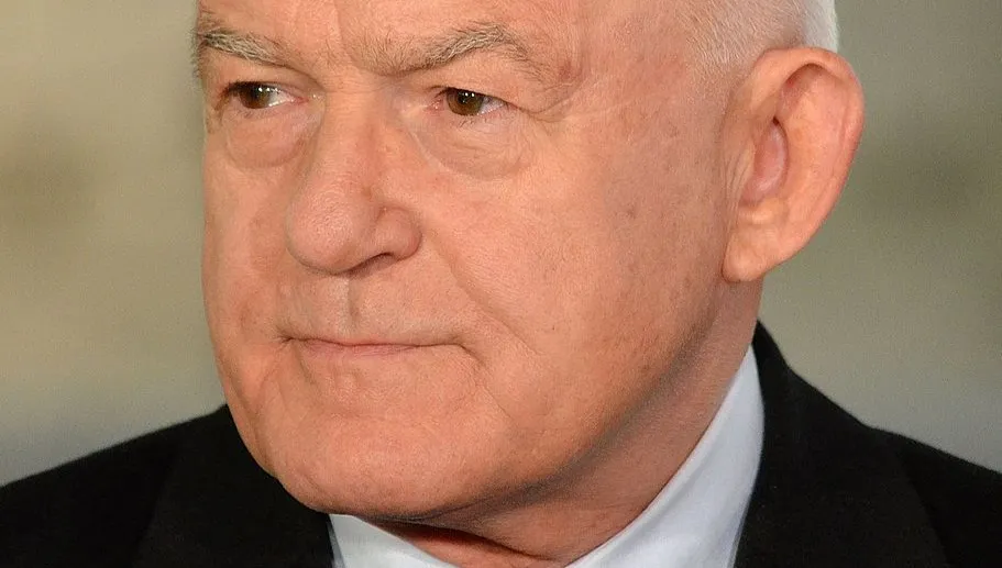 Leszek Miller: to koniec SLD
