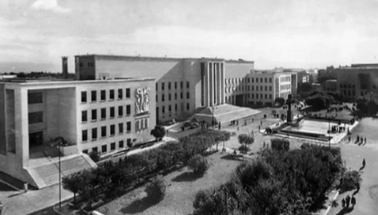 90-lecie pierwszej katedry polonistyki we Włoszech