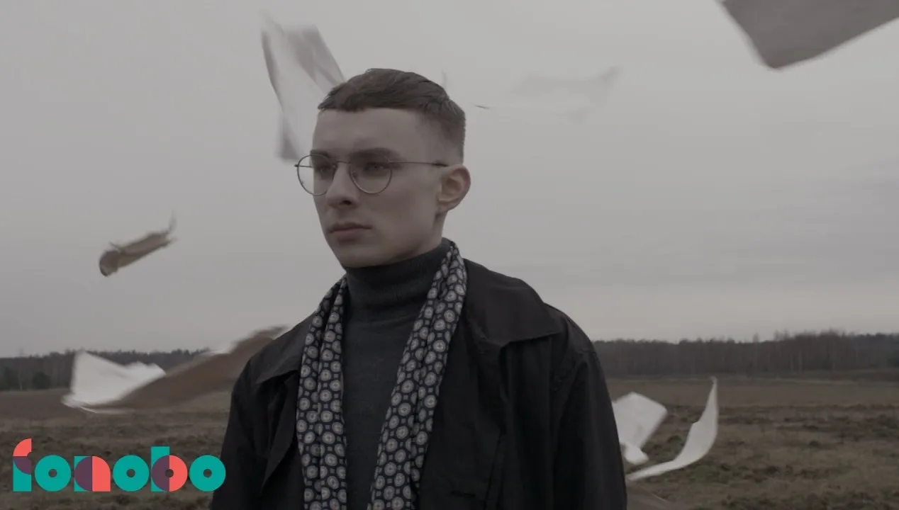 Ralph Kaminski laureatem nagrody imienia Grzegorza Ciechowskiego