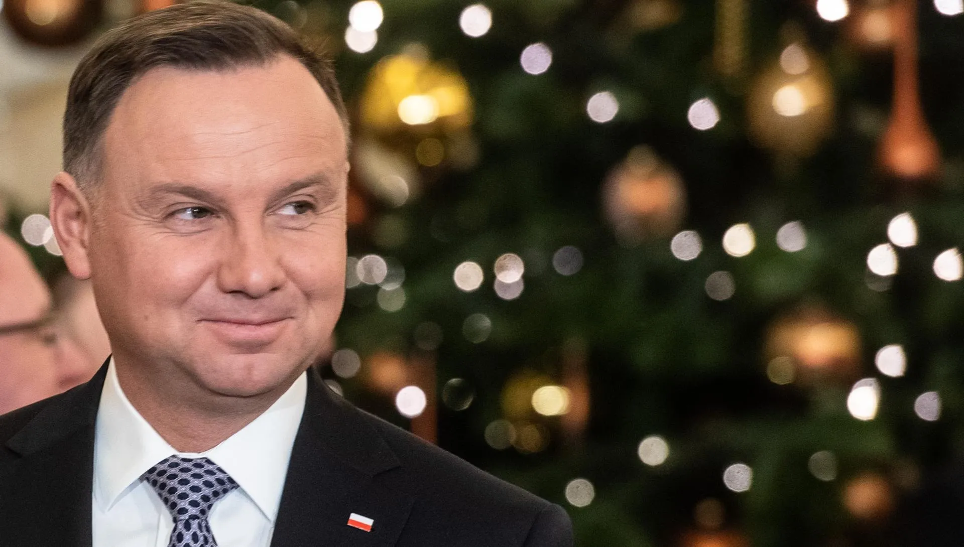 Prezydent upamiętni rocznicę Bitwy w Ardenach