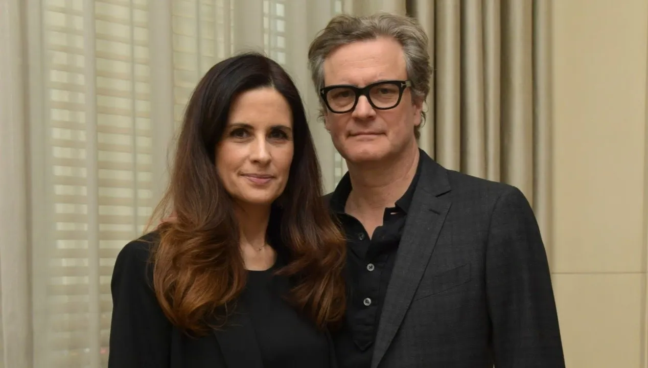 Colin Firth znów do wzięcia! Aktor rozwodzi się po 22 latach małżeństwa