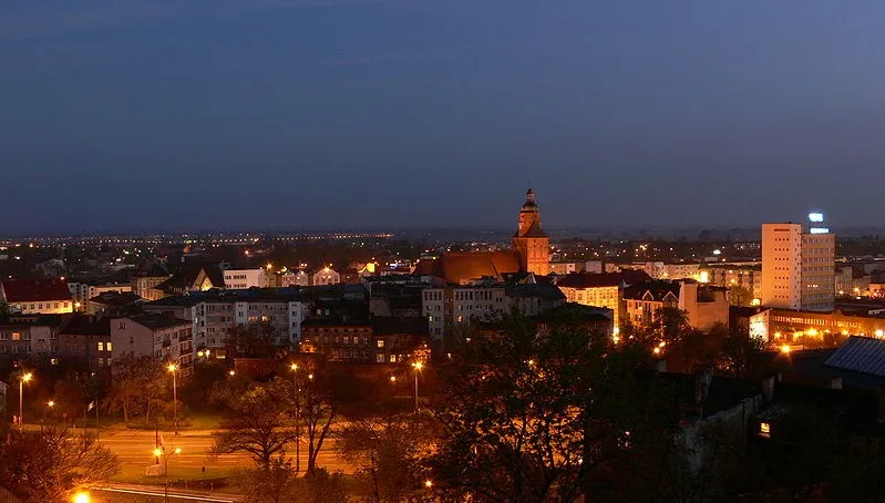 Planowany budżet Gorzowa. Rekordowy