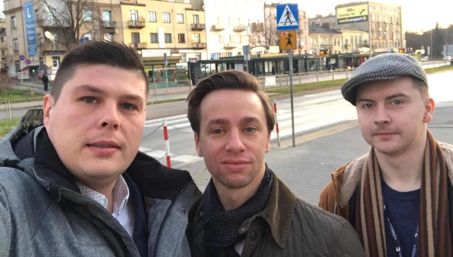 Prawybory Konfederacji: Bosak zwycięża w Kielcach