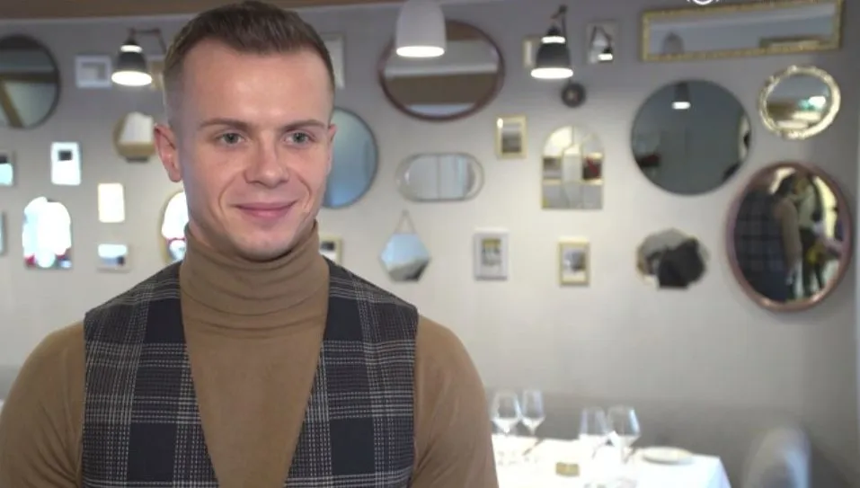 Mister Polski nie ma dziewczyny? "Na weselach tańczę z siostrą"