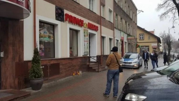 Sąd nie ogłosił wyroku w głośnej sprawie