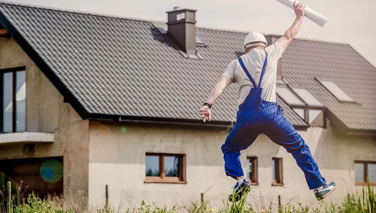 Jest projekt nowelizacji ustawy Prawo budowlane. Poruszono kwestię samowoli budowlanych
