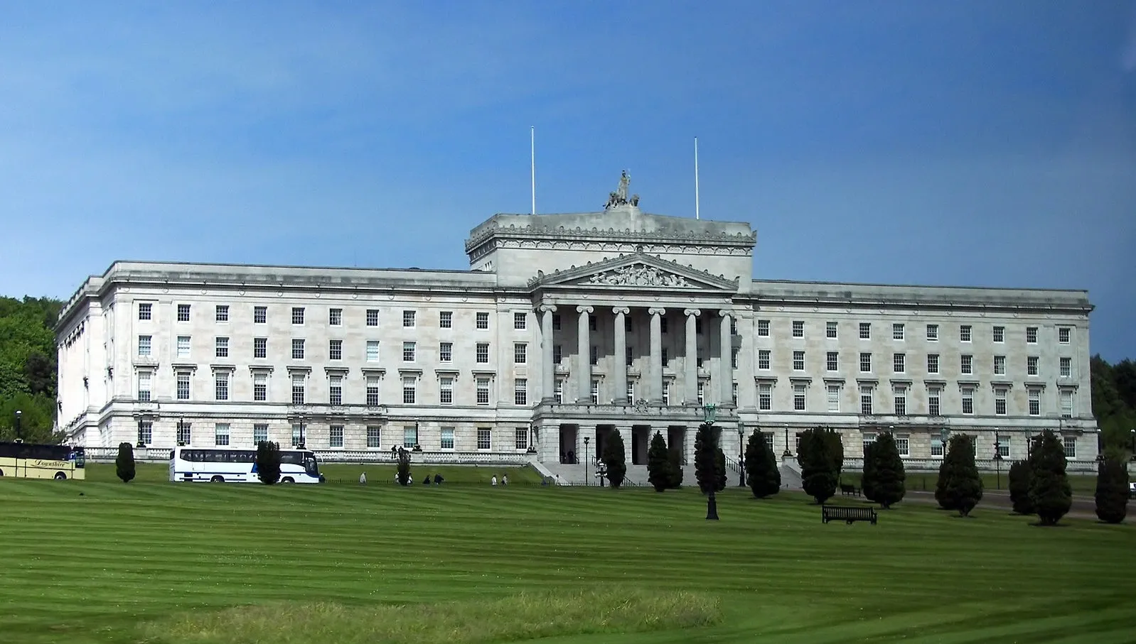 Irlandia Północna z szansą na przywrócenie autonomii? Wkrótce możliwy restart machiny politycznej