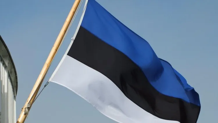 Prezydent Estonii przeprasza