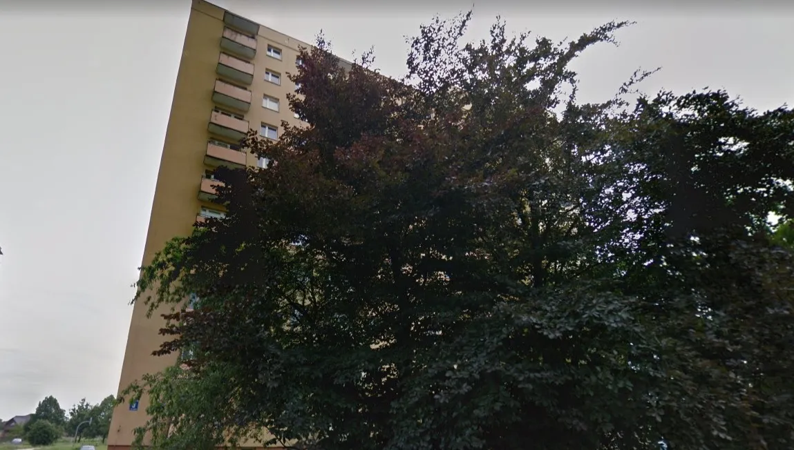 Mieszkańcy bloku w Tczewie wciąż bez gazu