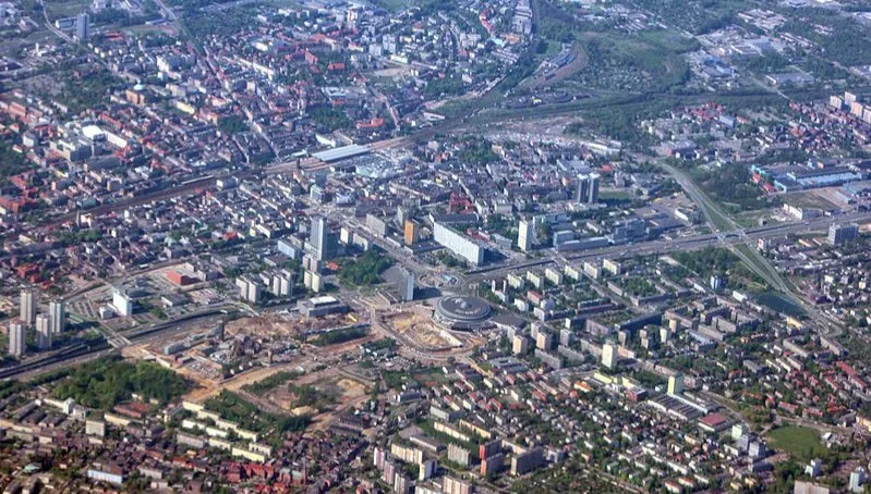 Śląsk ma komisję ds. klimatu