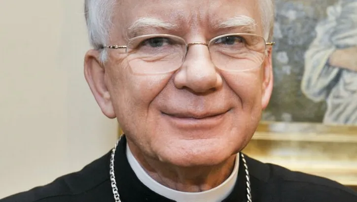Wigilia dla bezdomnych bez arcybiskupa? Archidiecezja wyjaśnia