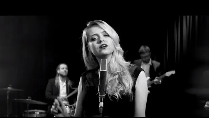 Ta wokalistka pokochała jazz. "Nie zamierzam już zmieniać stylu"
