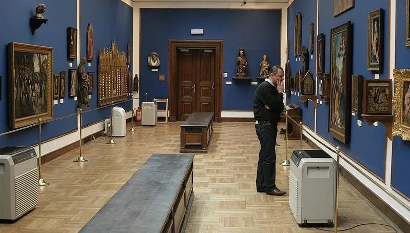 Dyrektor wrocławskiego muzeum o kolekcji Czartoryskich