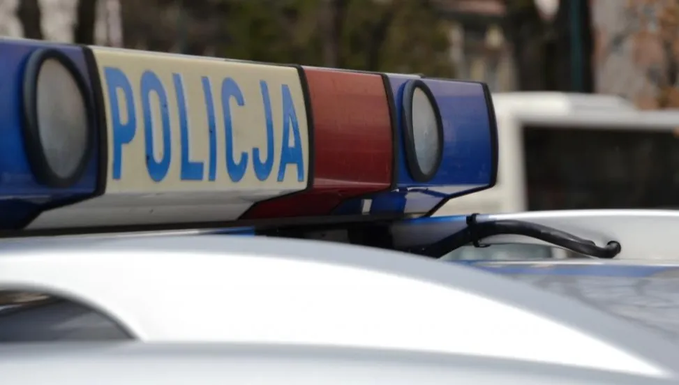 Nowy Sącz: zakończyła się ewakuacja szkoły