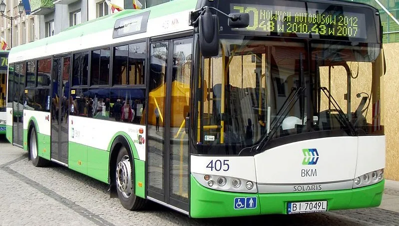 Prawie 50 mln zł - tyle są dłużni Białemustokowi "gapowicze"