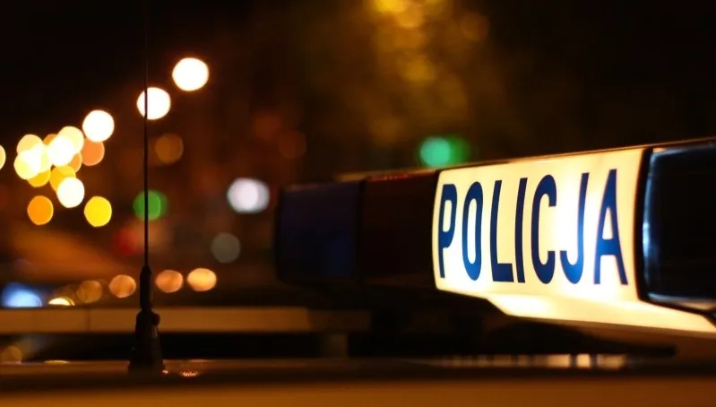19-latek podejrzany o usiłowanie zabójstwa kolegi