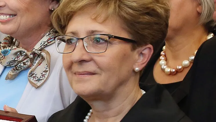 Była posłanka PO musi przeprosić senatora PiS