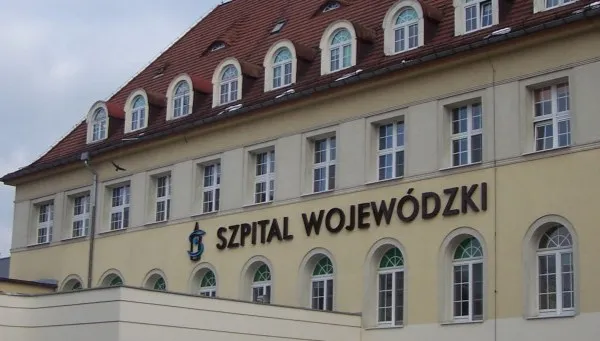 Przedłużono działalność SOR Szpitala Wojewódzkiego