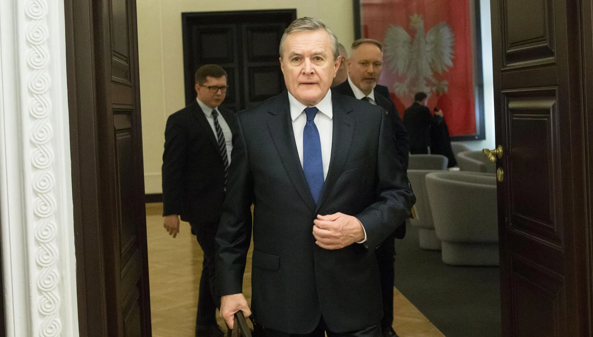 Resort Kultury podpisał ważne aneksy