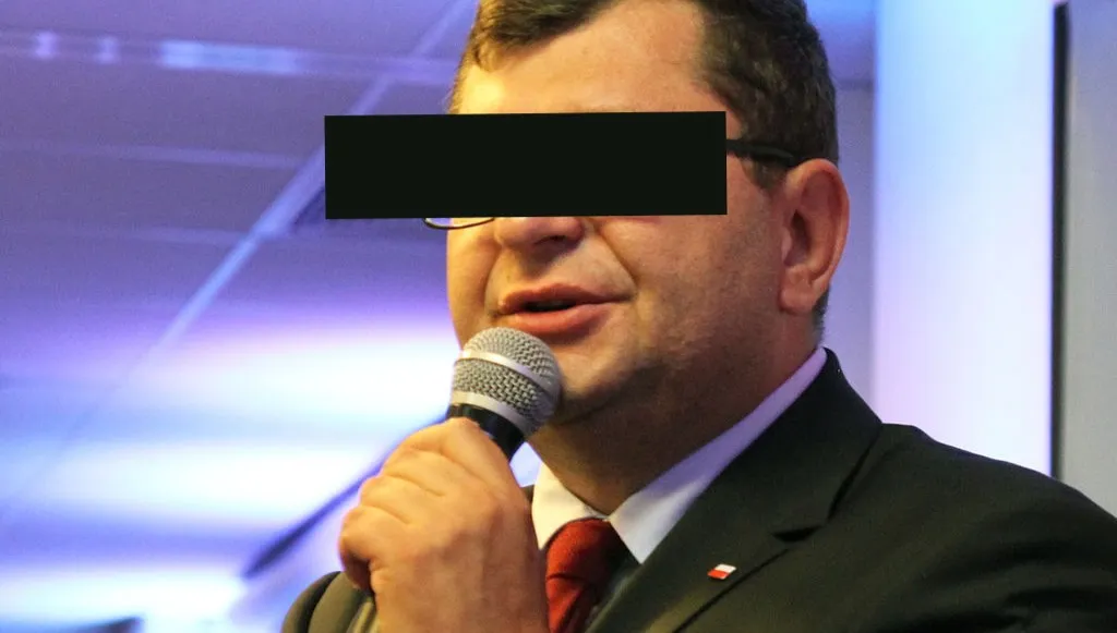 Zbigniew S. nie przyznaje się do winy