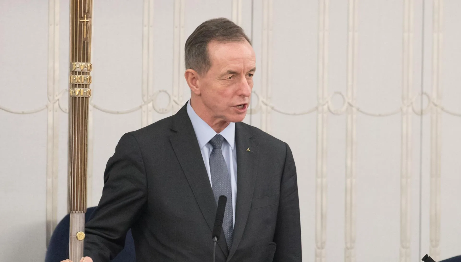 Emeryturą tego rocznika zajmie się Sejm