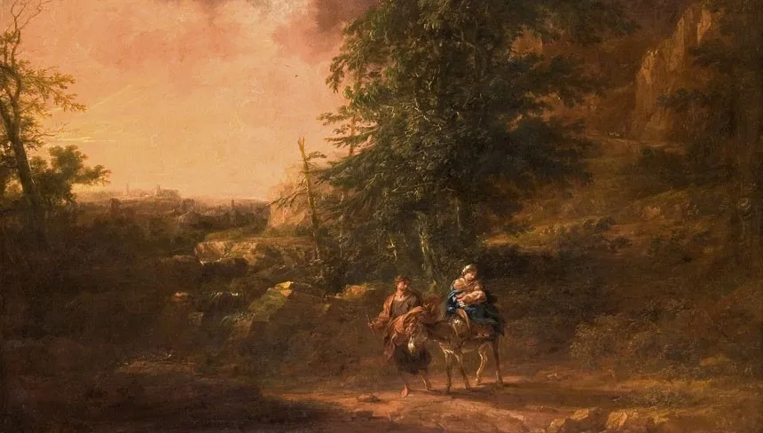 "Śląski Rembrandt" we wrocławskim muzeum