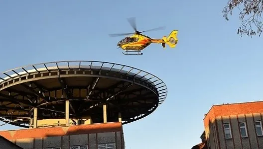 Zielona Góra: onkologia dziecięca z nowym sprzętem